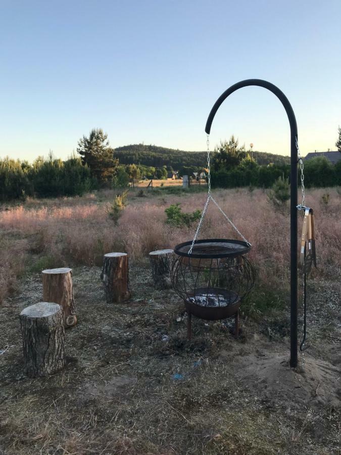 Letnisko Smoldzino Διαμέρισμα Εξωτερικό φωτογραφία